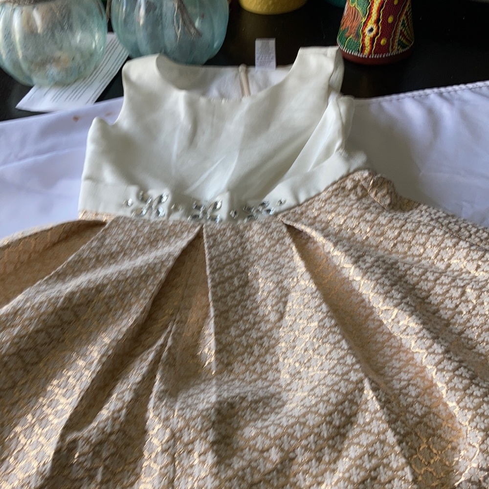 Gymboree dress